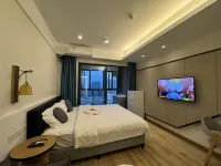 Yunqi International Apartment