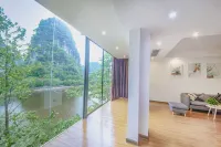 Yuesu Waterfront Hotel