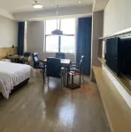 Hotel Kelly Yuede (Bolo Center) Hotels in Boluo