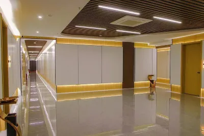 Anping Yunkai Hotel