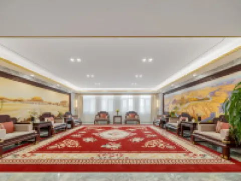 RONGDE HOTEL Hotels in Ordos