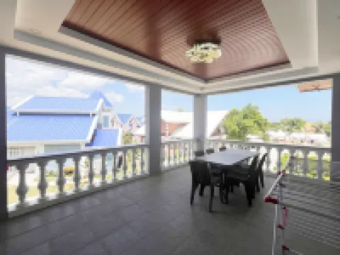 Torres Farm Resort Powered by Cocotel Hotels in Naic