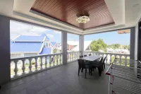 Torres Farm Resort Powered by Cocotel Hotel di Tanza