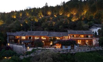 Boyinwan Inn (Lijiang Yishan)