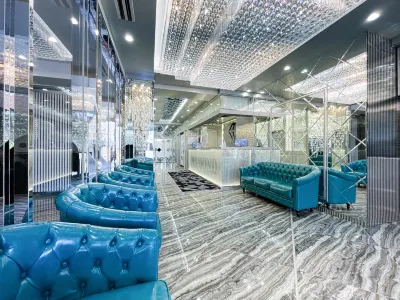 HOTEL DIAMOND Hotels in Tokio