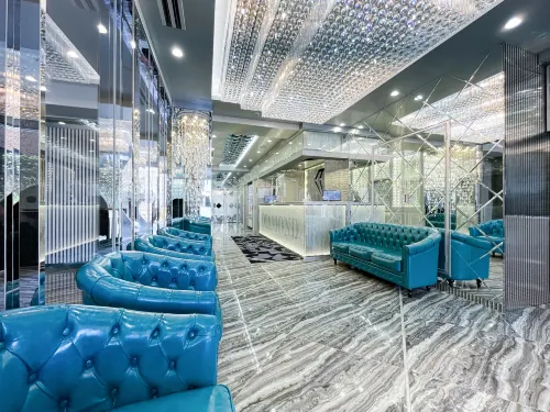 HOTEL DIAMOND Hotel di Tokyo
