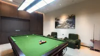 Dalian Jinyun Huayu Homestay (Dalian Venetian water city &Gangdong Fifth Street)
