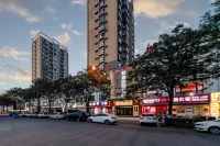 Noble International Hotel - Pet friendly