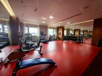 Fuding International Hotel