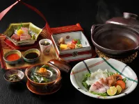 โฮชิโนะ รีสอร์ท ไค คางะ โรงแรมในคะงะ