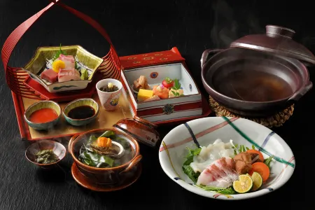 Hoshino Resorts Kai Kaga