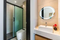 Luke Meisu (Wutai Mountain Scenic Area Branch)