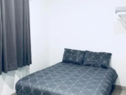 LunaStay (Shared Common Area) Hotels in Kulim