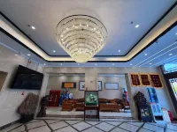 Cooperation lingcheng Junhai International Hotel