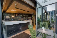 VITA Hotel & Rooftop - bar