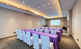 Lavande Hotel (Mianyang High-tech)