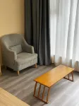 Haiyi Hotel - 주차장
