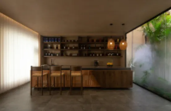 香格里拉無夏而立設計師民宿（獨克宗古城店）