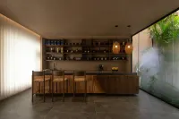 香格里拉無夏而立設計師民宿（獨克宗古城）