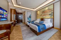 Golmud Hairui Grand Hotel Hotels in Golmud