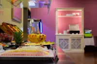 VIP Executive Saldanha Hotel a Lisbona