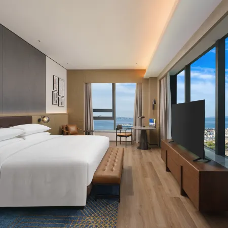 Four Points by Sheraton Dalian Donggang