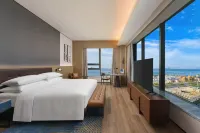 Four Points by Sheraton Dalian Donggang