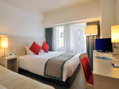 KOKO HOTEL Tokyo Nishikasai