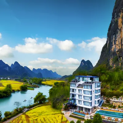 Legends of  YuLong Hotels near Longtan Ancient Village