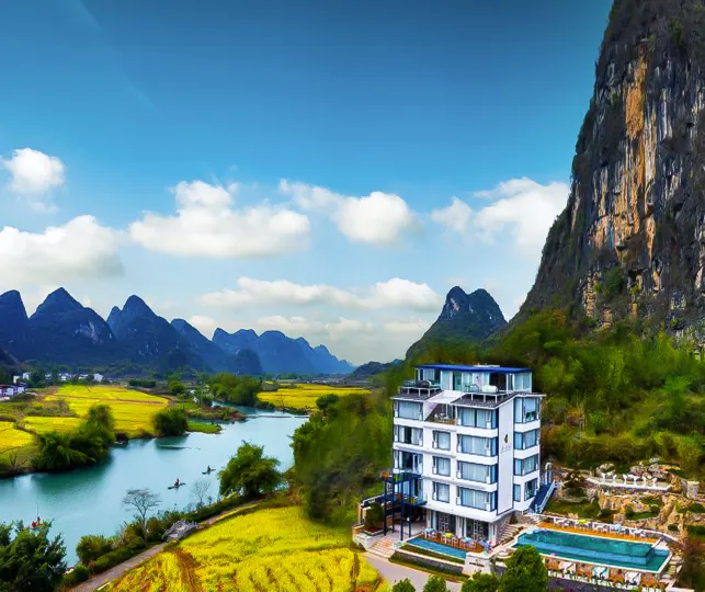 Legends of  YuLong