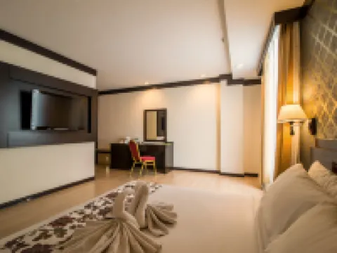 De' Garden Hotel, Butterworth Hotels near Butterworth Art Walk