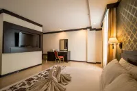 De' Garden Hotel, Butterworth Các khách sạn gần Lembaga Tabung Haji