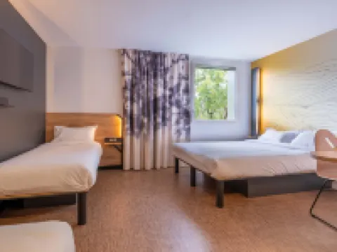 B&B HOTEL Annecy Cran-Gevrier Hotels in Annecy