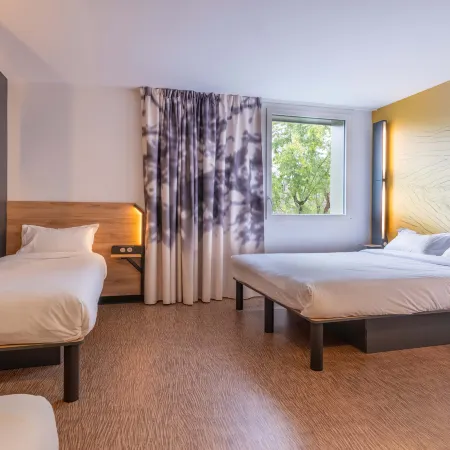 B&B HOTEL Annecy Cran-Gevrier