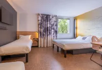 B&B HOTEL Annecy Cran-Gevrier Hotels in Seynod