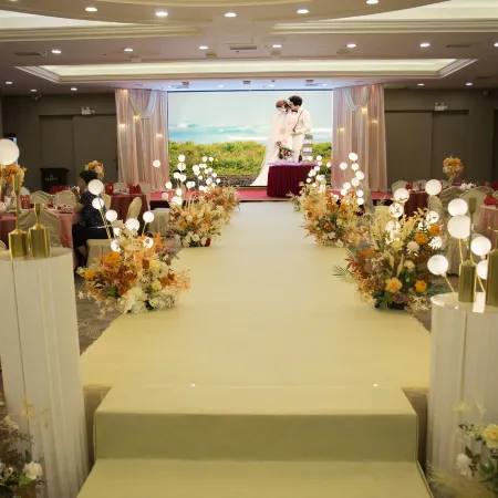 Celeste Palace Hotel