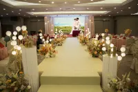 Celeste Palace Hotel