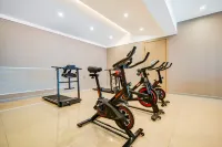 Hotel Hagiogo (Erguna City Museum Store) - palestra