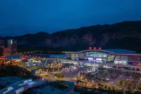 Homeinn Selected Hotel (Xining High-Speed Railway Station) - วิวภูเขา