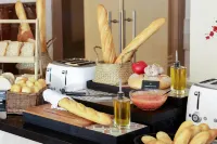 Hotel Pedro I de Aragon - พร้อมอาหารเช้า