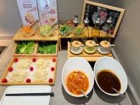Homeinn · NEO (Xingtai Tianyi Plaza) - 2 stjerner