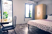 Yuki Hanoi Center Apartment Hotel a Hanoi