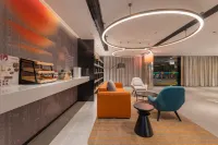 Hello Hotel (Shouxian Chu Culture Museum County Hospital Branch)