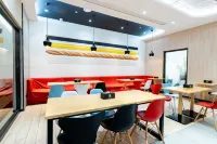 Ibis Hotel (Tianjin Ancient Culture Street) - فطور
