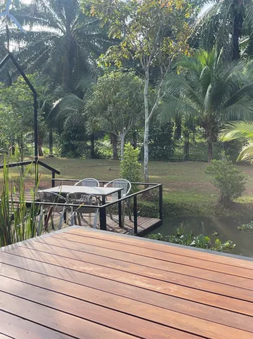 รูปภาพของดาริสา โฮม