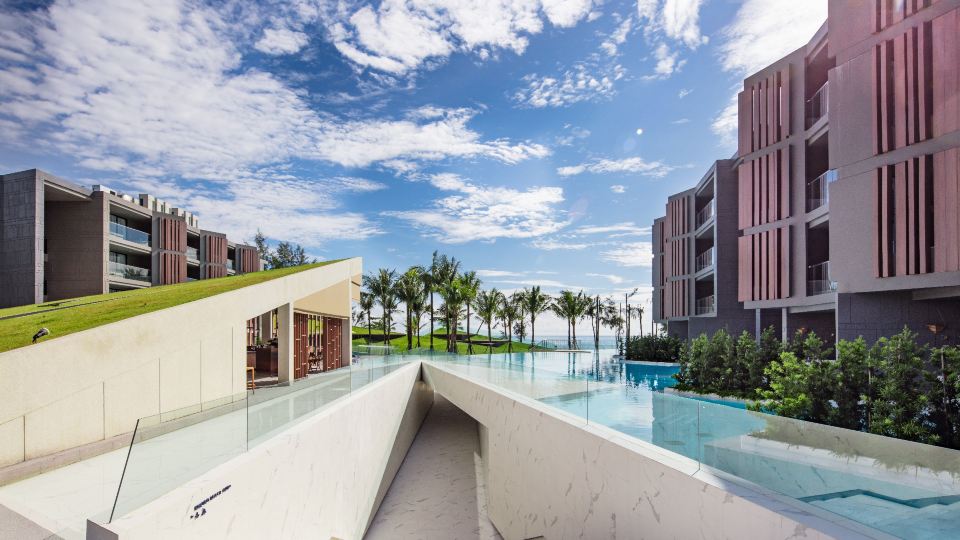 La Vela Khao Lak
