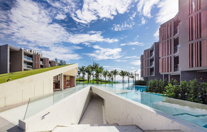 La Vela Khao Lak
