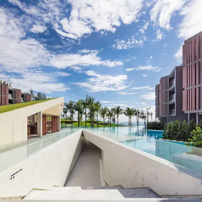 La Vela Khao Lak Hotels near Beyond Boxing Stadium - Bang Neang Khaolak