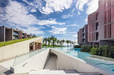 La Vela Khao Lak Hôtels à : 