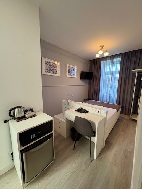 Lisbon City Inn Hotel by City Hotels